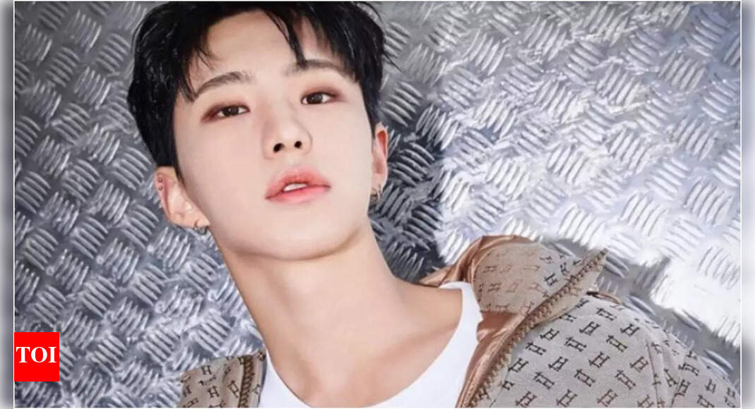 Seventeen's Hoshi makes generous 100 million Won donation globally