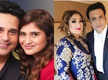 
Exclusive - Krushna Abhishek confirms sister Arti Singh’s wedding; says “Pehla card Govinda mama ko jaayega”
