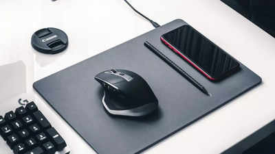 Here Is Why You Should Think Of Switching To A Vertical Mouse