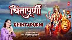 Bhakti Gana: Latest Punjabi Devi Geet 'Chintapurni' Sung By Guddu Wadhwa