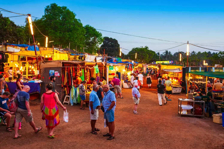 Vibrant festivals