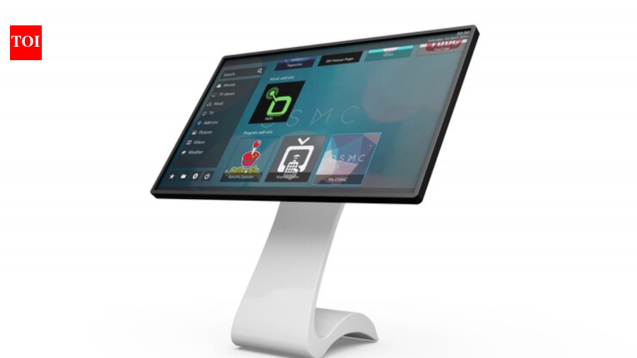 All About Smart Displays And How They Help In Upgrading Your Daily Life ...