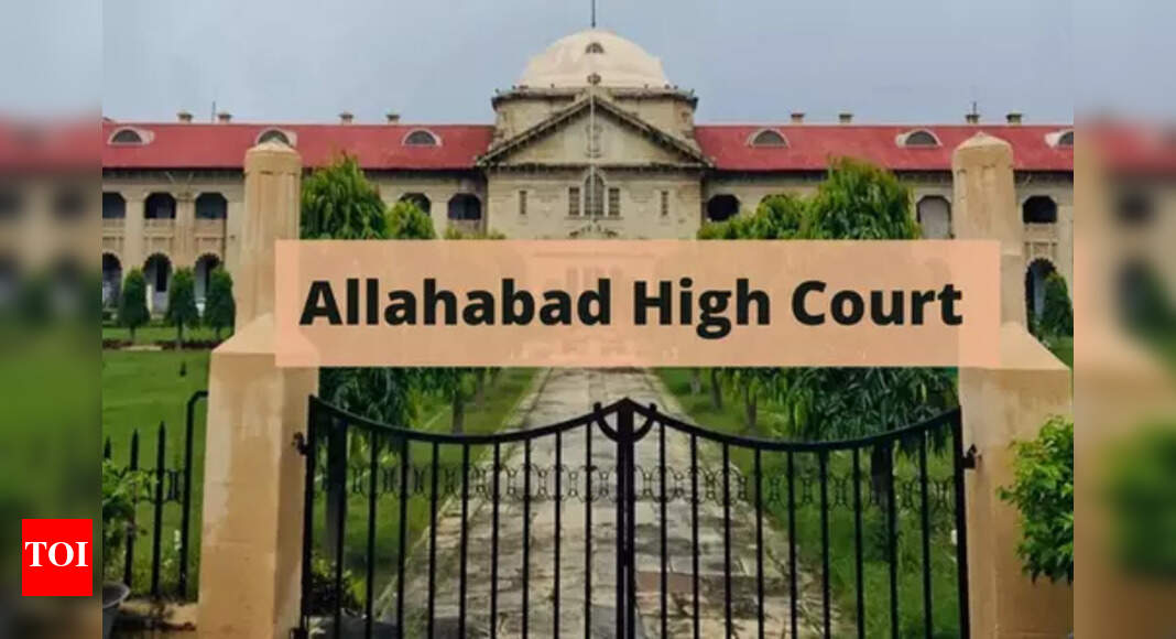 Allahabad HC issues contempt notice to top education officials in UP |