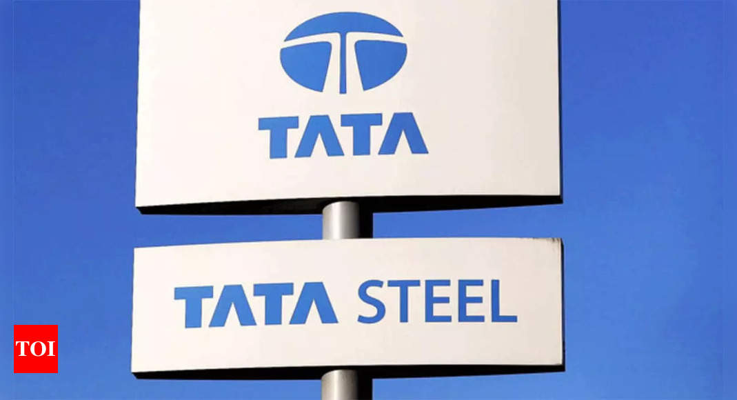 Tata Steel, South East Railway – Green Infra Development | India Business News – Times of India