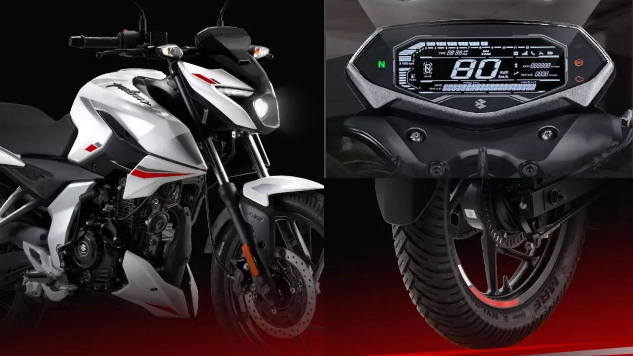 Bajaj pulsar deals date so