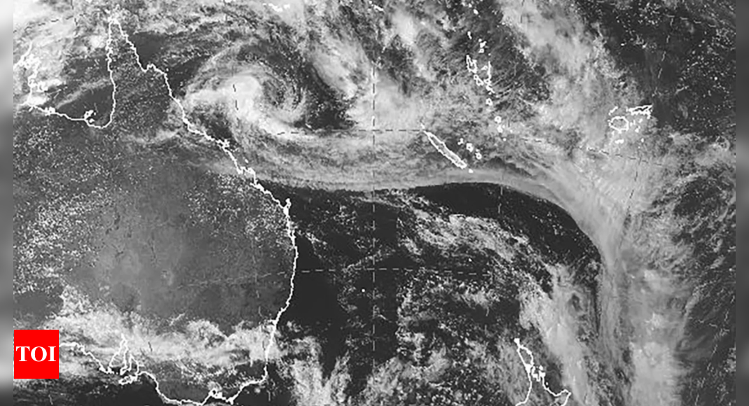 Shift from El Nino to La Nina portends rains in Asia, dryness in Americas