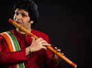 Song of success: Flautist Rakesh Chaurasia on Grammys, guru and the night like no other