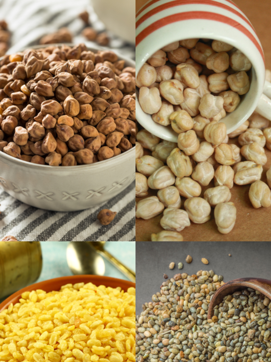 World Pulses Day Know Ten Indian Pulses for a Healthy Diet Times Now