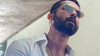You need good films in all genres or we'll be living in limited reality: Shahid Kapoor