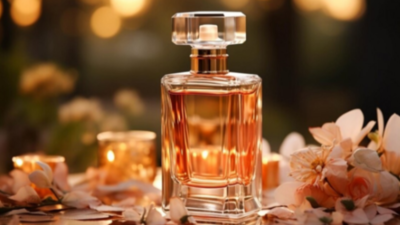 Luxury Perfumes For Women Make for the Perfect Gift (April, 2024)