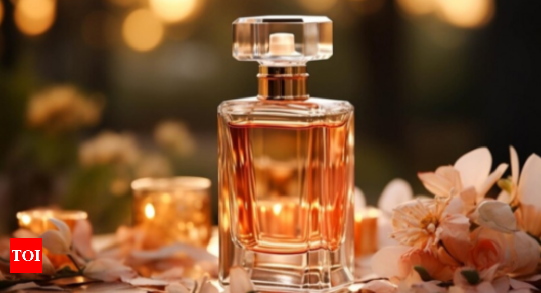 What are the Different Perfume Types and Strengths – Sensoriam