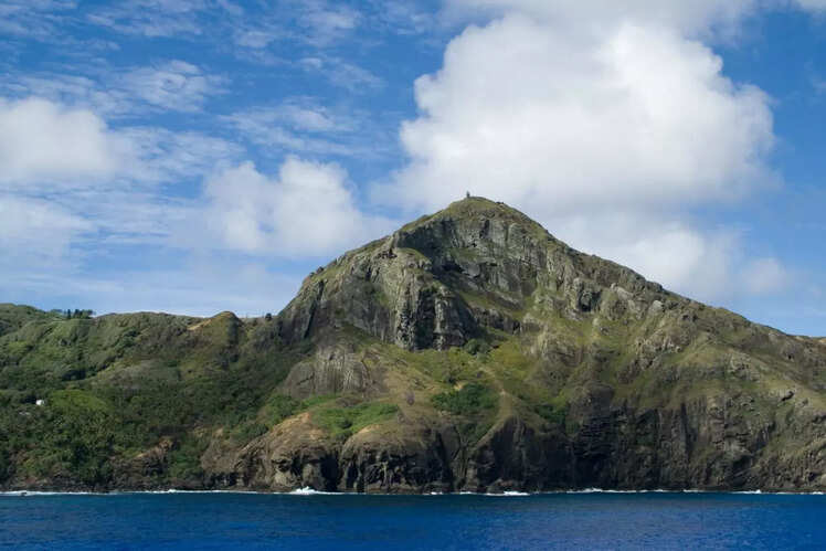 Pitcairn Islands