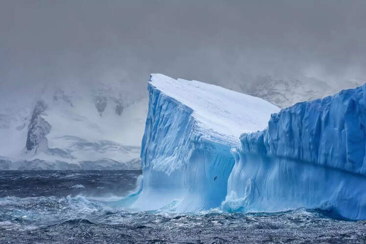 Bouvet Island