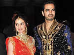 Esha Deol and Bharat Takhtani: Throwback to their fairytale wedding