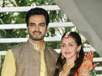 Esha Deol and Bharat Takhtani: Throwback to their fairytale wedding