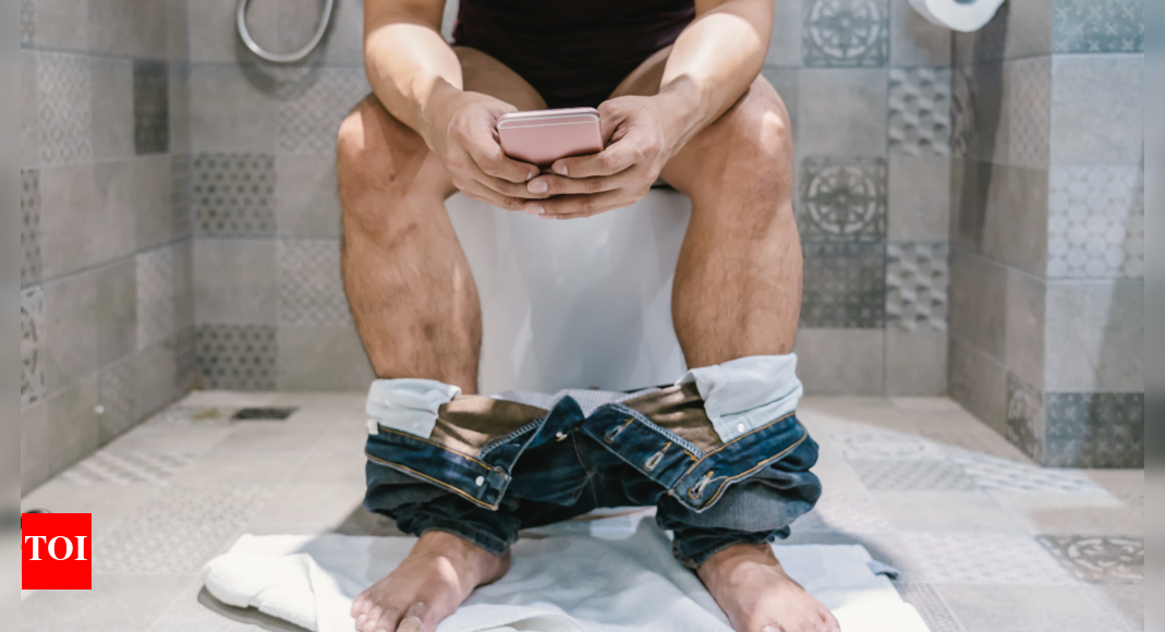 洗面所を男の穴として使う？ それが最悪のアイデアである可能性がある理由は次のとおりです。