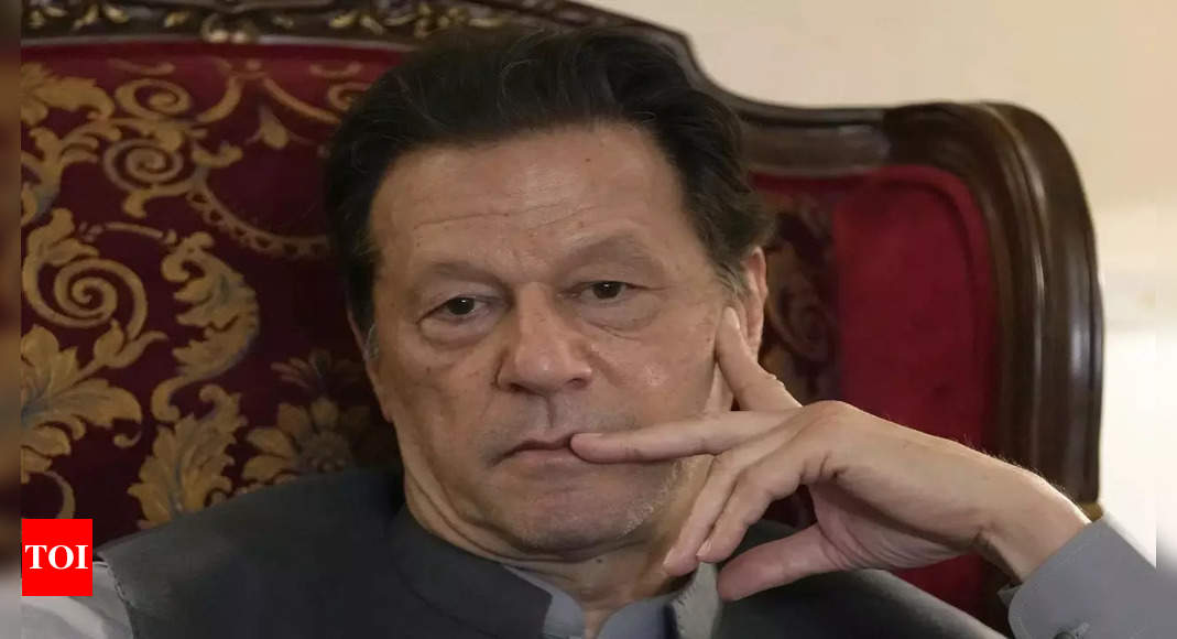 Le parti d'Imran Khan dénonce la « pire ingénierie politique jamais réalisée » par l'establishment militaire avant les élections |  Nouvelles du monde