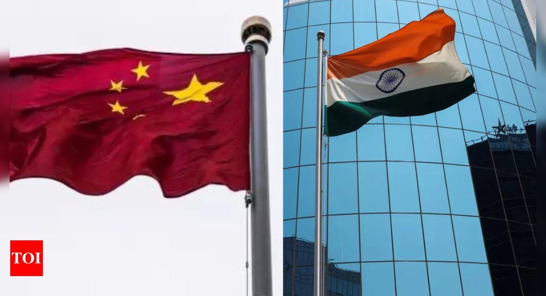 China Extends Anti Dumping Duties On Indian Chemical For Five Years Times Of India Keviang™