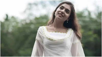 Nazriya Nazim celebrates 10 years of ‘Ohm Shanti Oshaana’, says ‘it still gives me goosebumps’