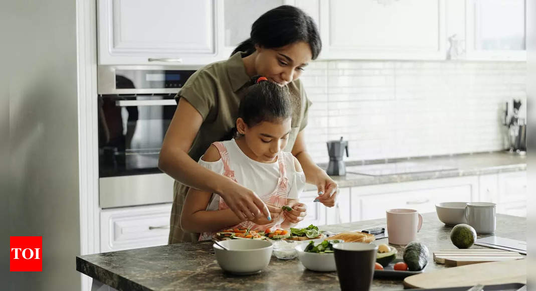 7 Must-Follow Home Cooking Safety Tips – Important Kitchen Safety |