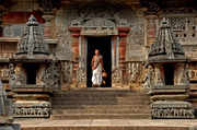 Sacred sites in India that are also UNESCO World Heritage Sites