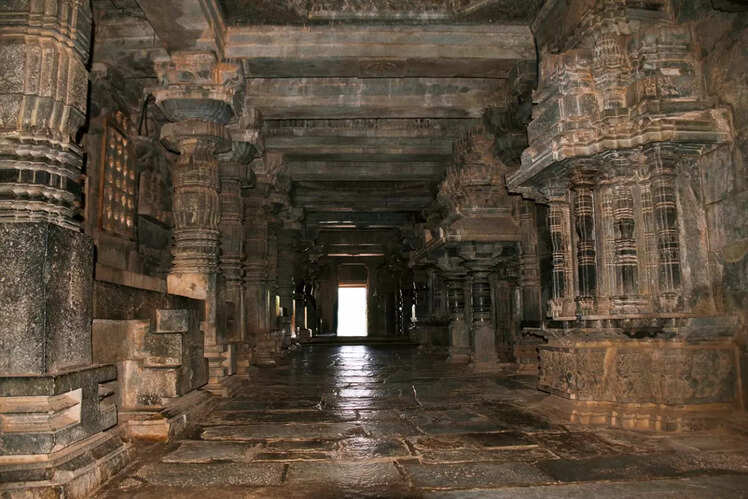Hoysala Temples, Karnataka
