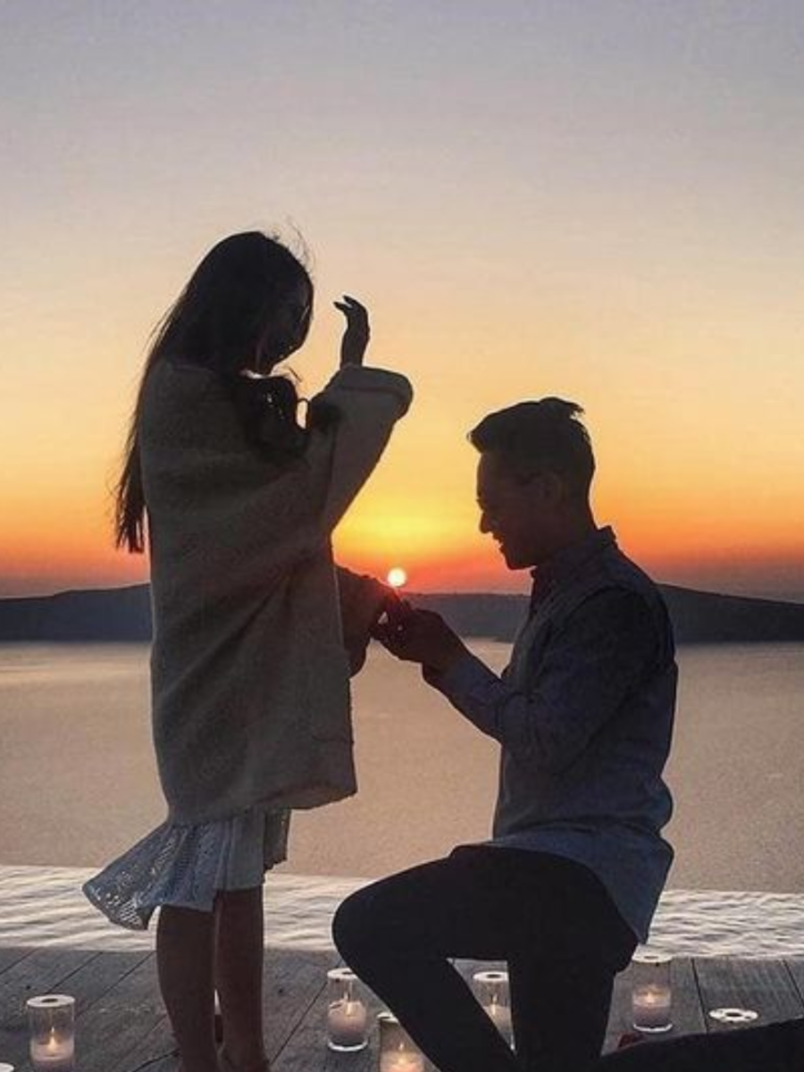 Happy Propose Day Messages, You Can Send To Your Boyfriend | Zoom TV