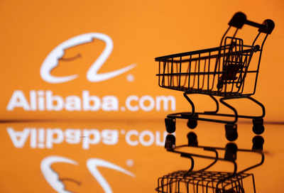 Alibaba falls short of revenue estimates despite $25 billion share repurchase boost