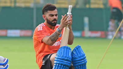 Virat Kohli set to miss third and fourth Tests against England: Report