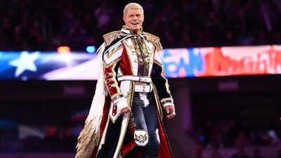 WrestleMania 40: Can the 'We Want Cody!' movement alter the showdown with Roman Reigns?