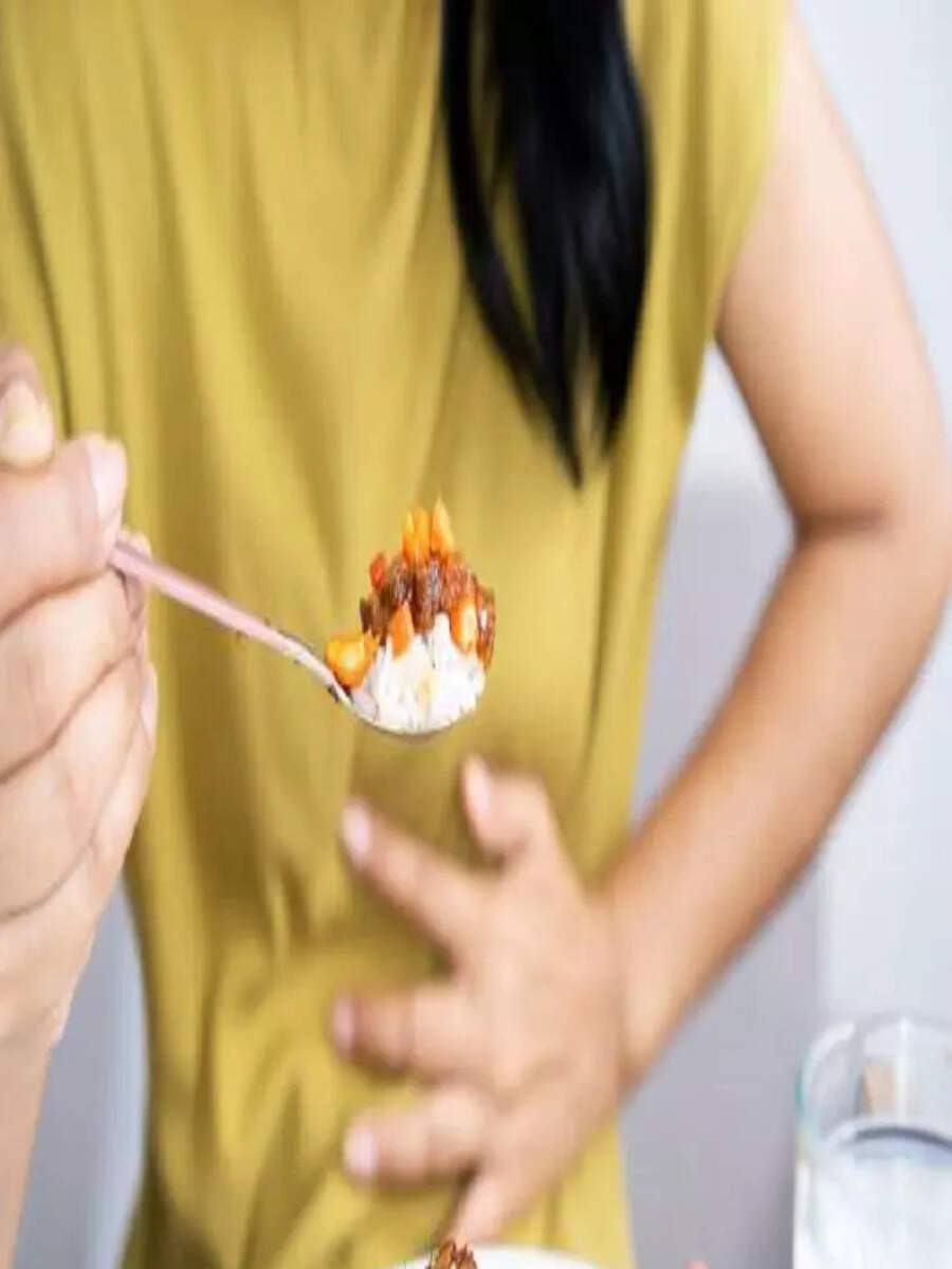 Spiritual Meanings of Seeing Yourself Eating in Your Dreams Times Now