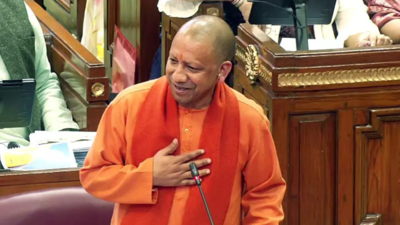 Temple-mosque disputes: After Ayodhya, CM Adityanath pitches for Mathura