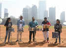 Getting ready to celebrate rhythm with Mumbai Drum Day 2024