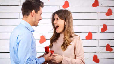 Happy Propose Day 2024: Wishes, images, quotes, Stickers, WhatsApp and Facebook status to propose your love