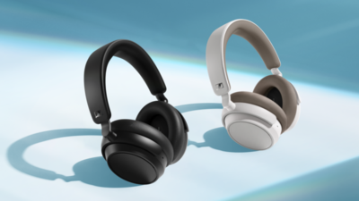 Sennheiser launches Accentum Plus wireless headphones with ANC, 50-hour battery at Rs 15,990
