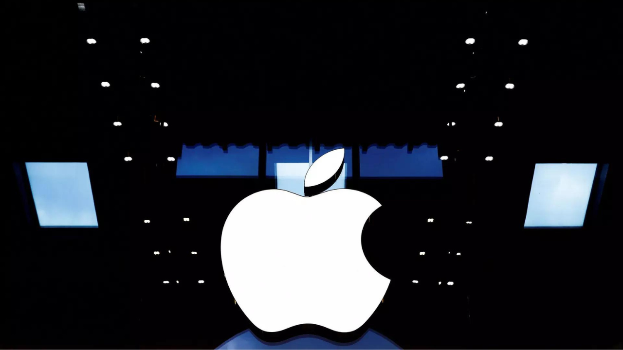 Jak badacz bezpieczeństwa oszukał Apple na 2,5 miliona dolarów