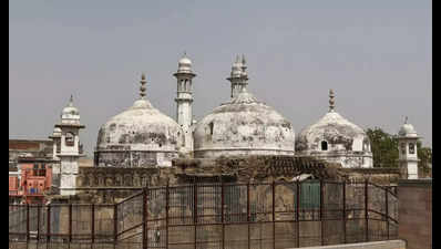 Muslim body alleges UP-Hindu side nexus in Gyanvapi case