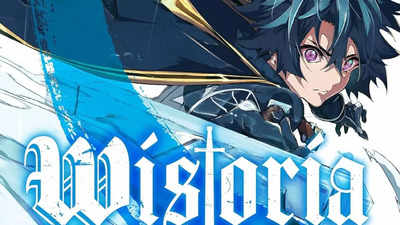 Wistoria: Wand and Sword anime scheduled for July 2024 release