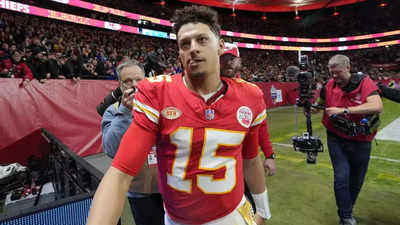 Patrick Mahomes aims for historic 3rd Super Bowl victory against 49ers