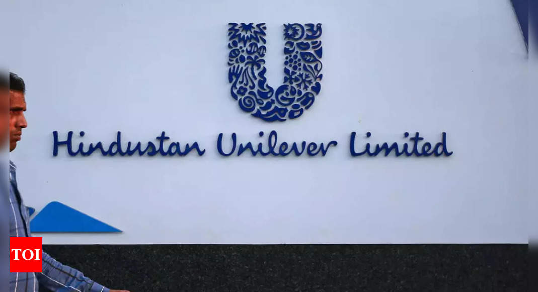 Hindustan unilever - Latest hindustan unilever , Information & Updates -  Health -ET HealthWorld