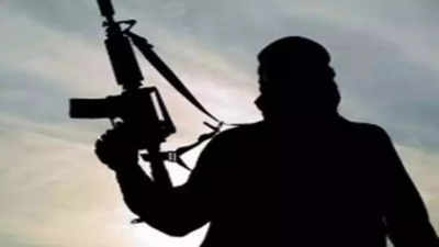 2 constables killed in encounter in Jharkhand forest