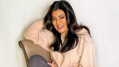 Sushmita Sen shares why she was labeled as ‘DIFFICULT’ in the 90’s