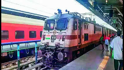 Southern Railway to run trains faster