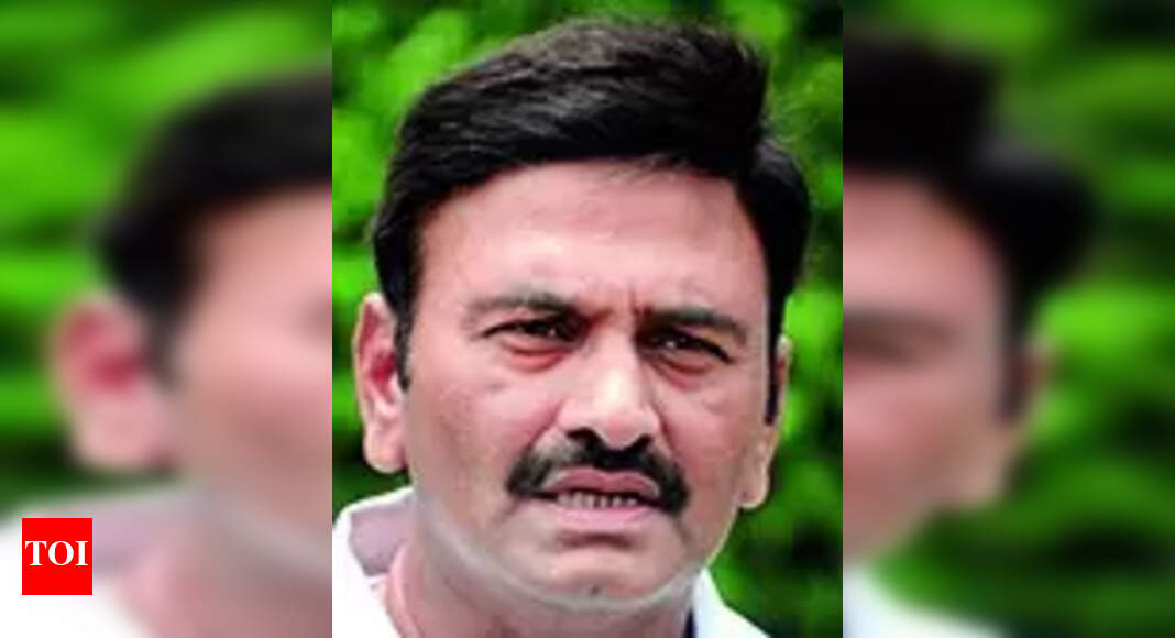 Court Refuses To Interfere In Rec Declaring Raju, 2 Others Defaulters ...