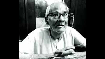 ‘Bangla ta thik ashe na’ writer passes away