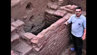 Plea seeks report on 1st two phases of Keeladi excavations