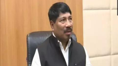 Border disputes with neighboring states will be resolved, says Assam Minister