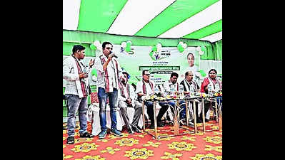 HC junks plea against ‘Ama Odisha, Nabin Odisha’ implementation