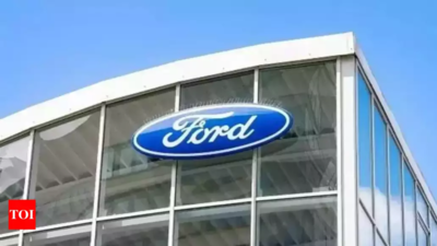 Ford's Stock Soars with Increased Dividends and Reduced Electric Vehicle Expenditure