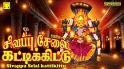 Devi Bhakti Songs: Check Out Popular Tamil Devotional Song 'Sivappu Selai Kattikittu' Jukebox